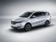 售价8.88-9.98万 宝骏730 1.5T CVT车型上市