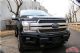 平行进口全新福特猛禽F150皮卡墨西哥版52万