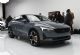 沃尔沃Polestar 2全球首发 海外售30.33万起