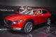 轿跑型SUV 马自达CX-30预计年内国产上市