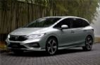 杰德 2020款 1.8L 自动 舒适版 5座