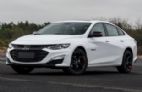 迈锐宝XL 2019款 535T CVT 锐动版