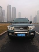 2007款兰德酷路泽4.7L VX-R自动