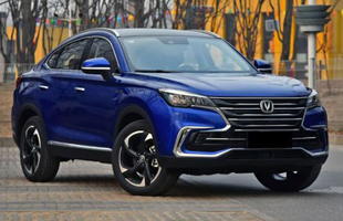 CS85 COUPE 2019 2.0T һ Ʒ