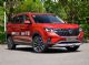 紧凑型SUV 东风风行T5价格稳定售8.49万起