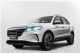 紧凑型SUV 大乘G60官图发布前脸造型夸张