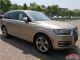 新款奥迪Q7加版3.0港口现车优惠价82万