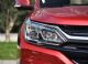 10万级中型7座SUV 雷诺观境将4月2日上市