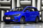 宋MAX 2019款 1.5TI 双离合 智联睿动版 7座