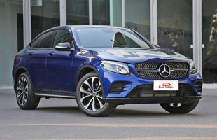 GLC() 2019 GLC 300 4MATIC SUV