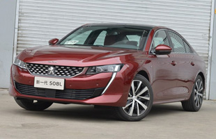 508L 2019 350THP һ Ȥ 