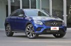 奔驰GLC级(进口) 2019款 GLC 200 4MATIC 轿跑SUV
