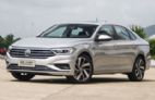 速腾 2019款 280TSI 双离合 豪华版