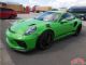 美规版保时捷911 GT3 RS版性能野兽