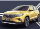 捷达品牌三款新车型VA3/VS5/VS7今晚亮相