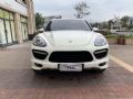 2011ʱCayenne Turbo 4.8TԶ