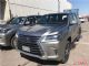 雷克萨斯LX570八座加版优惠价138.5万