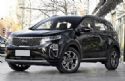 KX5 2019 2.0L һ  ʱа