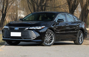  2019 2.5L һ ȡ VI