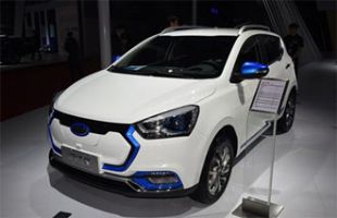 iEV7 2019 iEV7 L ܰ