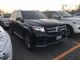 19款奔驰GLS450三排七座全尺寸豪华SUV
