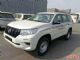 19款霸道2700是丰田旗下的一款大型SUV