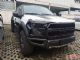 平行进口车福特猛禽F150皮卡四门劲化版
