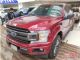 平行进口福特猛禽F150皮卡现车展厅实拍