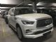 2019款中东版英菲尼迪QX80全新升级啦