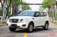 为越野而生2019款日产途乐全尺寸SUV