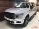 平行进口车2018款福特猛禽F150 XLT皮卡
