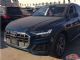 大型轿跑SUV 2019款奥迪Q8最新消息