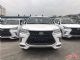 平行进口车19款雷克萨斯LX570多少钱