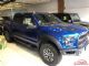 18款福特猛禽F150报价优惠展厅实拍价格优惠