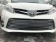 2018款丰田塞纳3.5L V6发动机全新升级