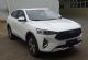 又一时髦轿跑SUV 哈弗F7X将于4月12日上市