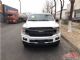 平行进口车全新福特猛禽F150方方正正