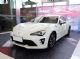 2019款丰田86国内上市 售27.78-28.78万元