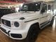 19款奔驰G63全球限量版Edition1现车