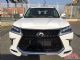 2019款雷克萨斯LX570中东版现车优惠多少钱