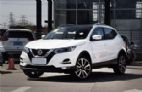 逍客 2019款 2.0L CVT 豪华版