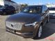 平行进口新款沃尔沃XC90设计人性化内饰简洁