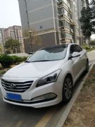 2016款名图1.8L自动GLS智能型