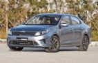 福瑞迪 2019款 1.6L 手自一体 风尚版