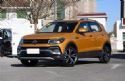 T-Cross 2019 280TSI ˫ ʰ