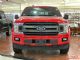 平行进口车2018款福特F150港口价格优惠