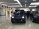 进口18款林肯领航员加长版大型商务SUV