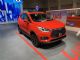 时髦小型SUV 全新比亚迪S2车展首发亮相