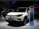 同比下降超30% 江淮乘用车4月销量12891辆