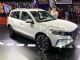 电动紧凑型SUV 大乘G60E上市售价12.18万